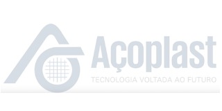 Logomarca de Açoplast Indústria e Comércio