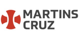 Logomarca de Martins Cruz Fundição