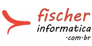Logomarca de Fischer Informática
