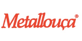 Logomarca de Metallouça - Indústria Metalúrgica