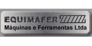 Logomarca de Equimafer - Indústria de Máquinas e Ferramentas