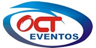 Logomarca de Oct Eventos