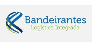 Logomarca de BANDEIRANTES | Logística Integrada