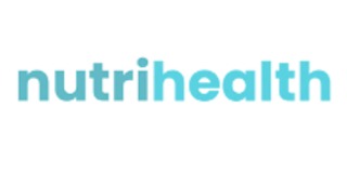 Logomarca de nutrihealth | Suplementos Mastigáveis