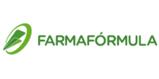 Logomarca de Farmafórmula Mossoró