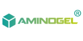 Logomarca de Aminogel