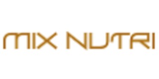 Logomarca de Mix Nutri