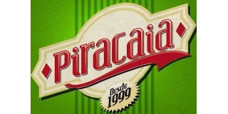 Logomarca de Refrigerantes Piracaia