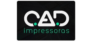 Logomarca de CAD IMPRESSORAS | Peças para Impressoras