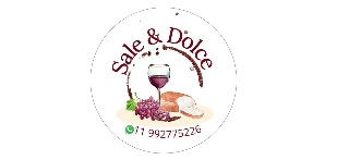 Logomarca de EMPÓRIO SALE & DOLCE | Tábuas de Frios