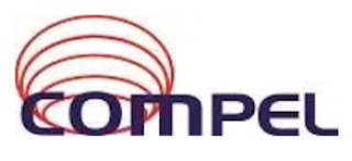 Logomarca de COMPEL EXPLOSIVOS