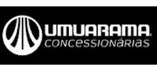Logomarca de Umuarama Concessionarias