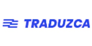 Logomarca de Traduzca