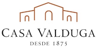 Logomarca de Vinícola Casa Valduga