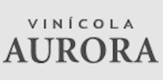 Logomarca de Vinícola Aurora