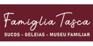 Logomarca de Famiglia Tasca