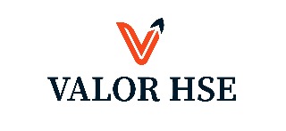 Logomarca de VALOR HSE | Segurança do Trabalho e de Processos