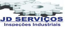 Logomarca de JD Inspeção Industrial