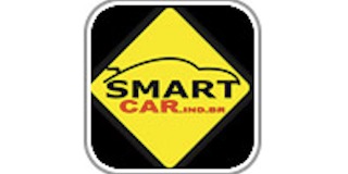 Logomarca de Smart Car
