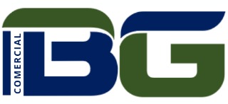 Logomarca de COMERCIAL BG | Bentonitas