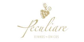 Logomarca de Peculiare Vinhos Finos