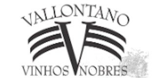 Logomarca de Vallontano Vinhos Nobres
