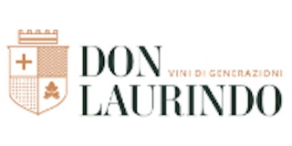 Logomarca de Vinhos Don Laurindo
