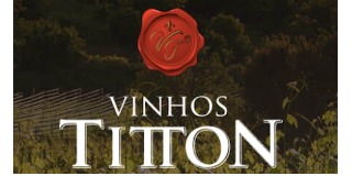 Logomarca de Vinhos Titton