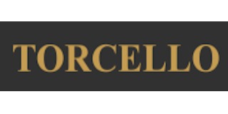 Logomarca de Vinícola Torcello