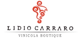 Logomarca de Lídio Carraro Vinícola Boutique