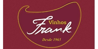 Logomarca de Vinhos Frank