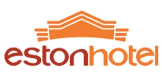 Logomarca de Eston Hotel