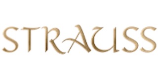 Logomarca de Cristallerie Strauss