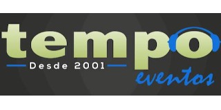 Logomarca de Tempo Eventos