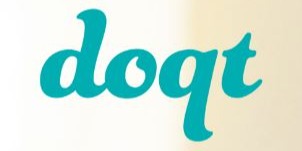 Logomarca de doqt | Médicos, Dentistas e Exames