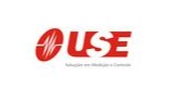 Logomarca de USE | Soluções em Medição e Controle