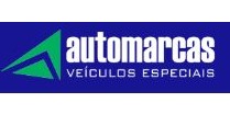 Logomarca de AUTOMARCAS |  Veículos Especiais