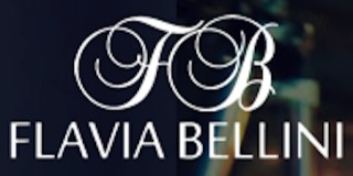 Logomarca de Flávia Bellini - Mestre de Cerimônias