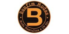 Logomarca de Bonfim Modas