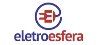 Logomarca de ELETRO ESFERA | Materiais Elétricos