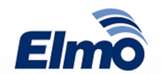 Logomarca de ELMO | Engenharia e Incorporações