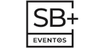 Logomarca de SB + Eventos