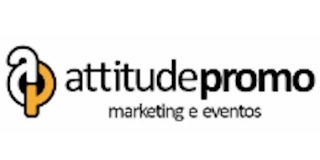 Logomarca de AttitudePromo Marketing e Eventos
