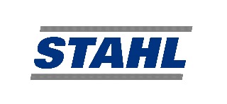 Logomarca de STAHL TALHAS | Equipamentos de Movimentação