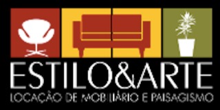 Logomarca de Estilo & Arte