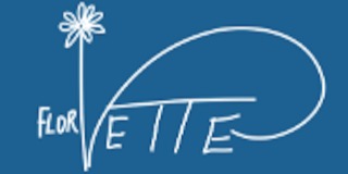 Logomarca de Florivette