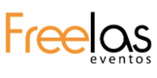 Logomarca de Freelas Eventos