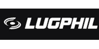 Logomarca de Lugphil Produções Artísticas