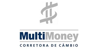 Logomarca de Multimoney Corretor de Câmbio