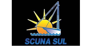 Logomarca de Scuna Sul